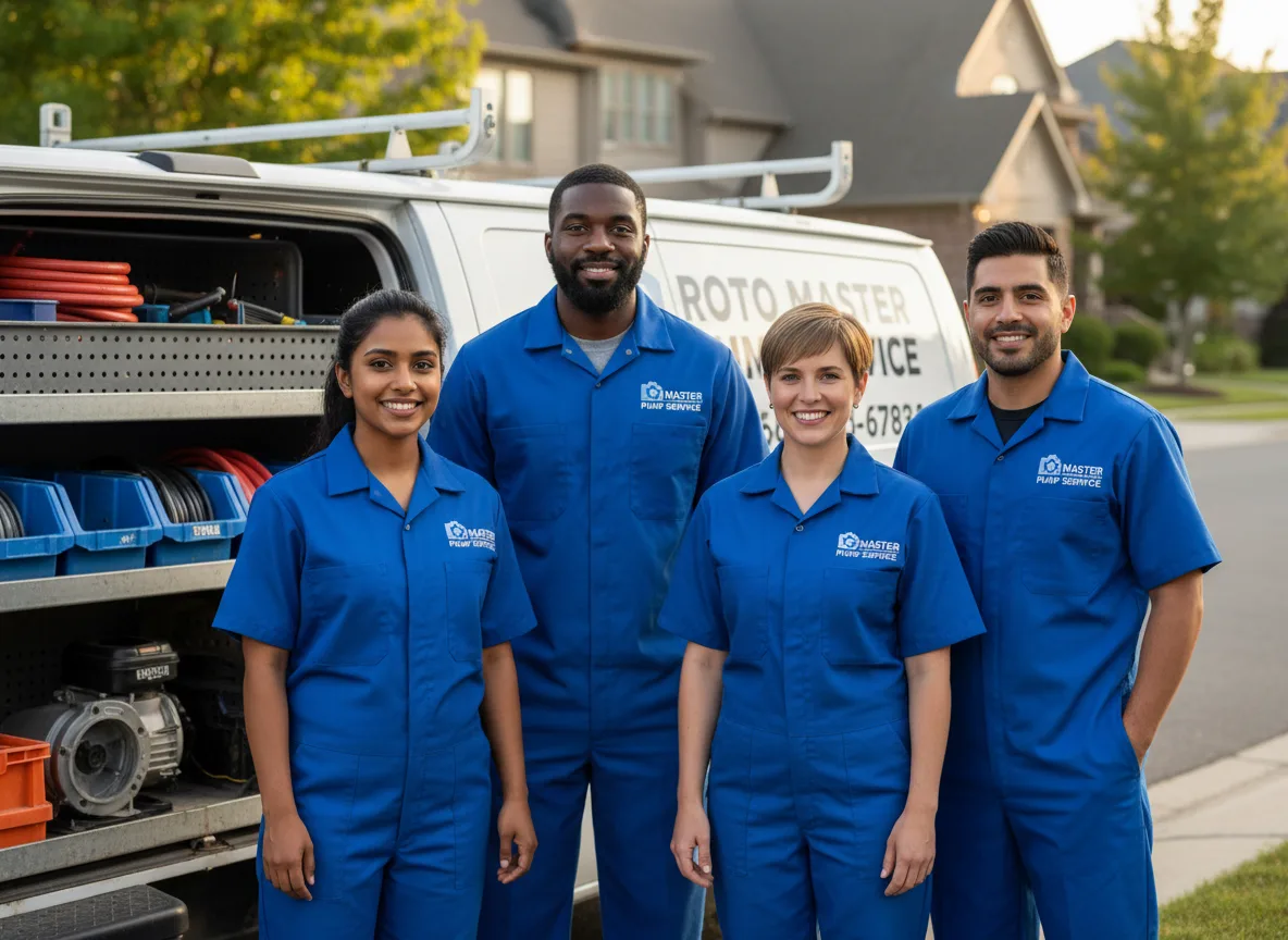 Sump Pump Installation company in Myakka City, FL